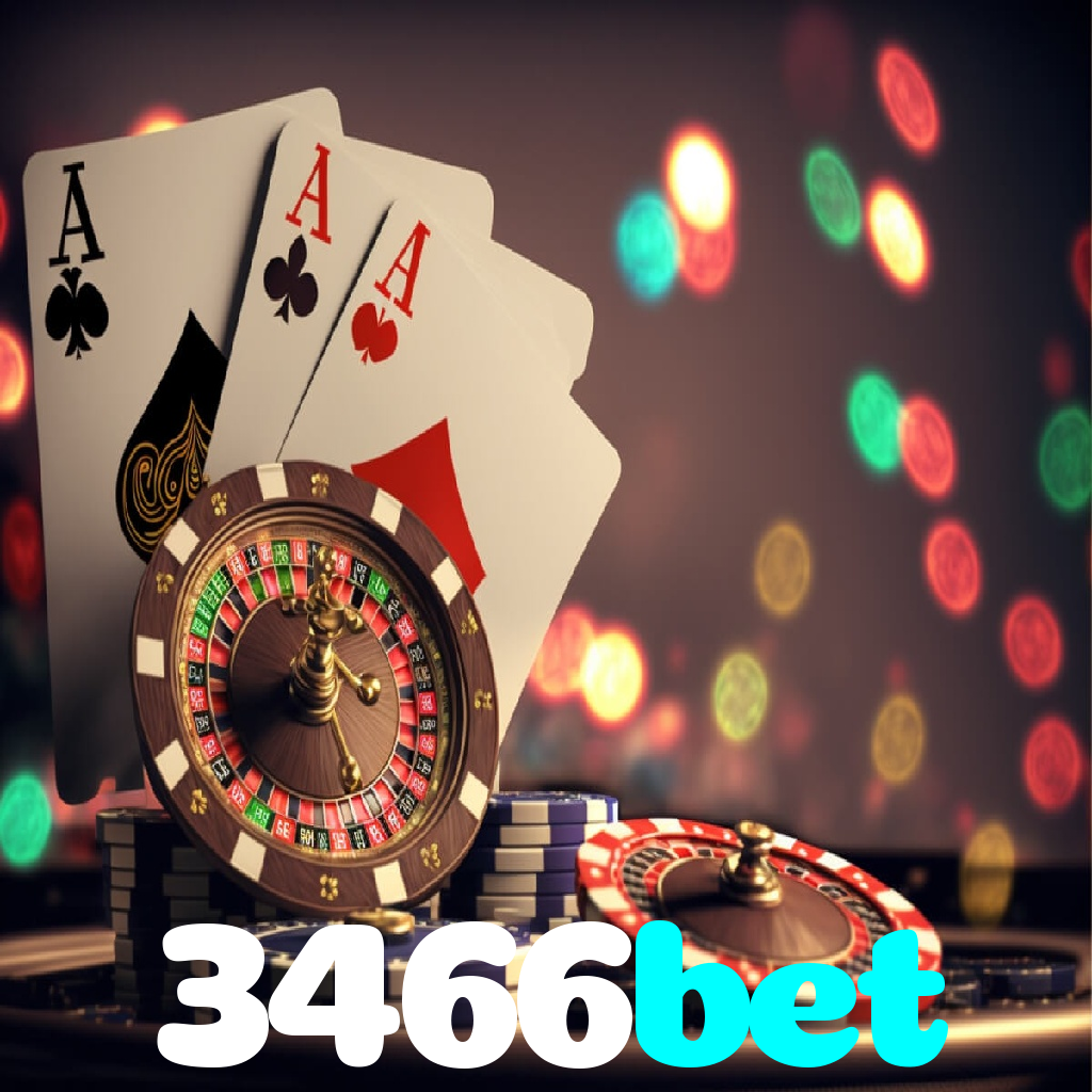 3466bet:Jogue poker, aposte no futebol e ganhe em grandes jogos de cassino!