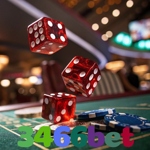 3466bet：Aposte nas melhores slots e conquiste prêmios como nunca!