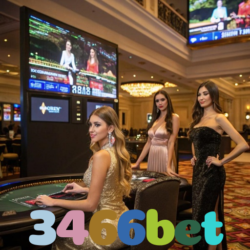 3466bet：Aposte nas melhores slots e conquiste prêmios como nunca!