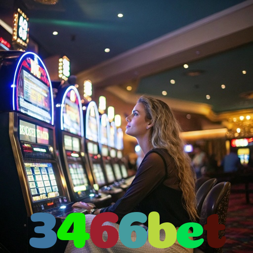 3466bet:Aposte nas melhores slots e conquiste prêmios como nunca!