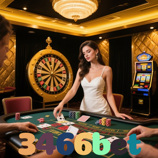 3466bet：Jogue poker, aposte no futebol e ganhe em grandes jogos de cassino!
