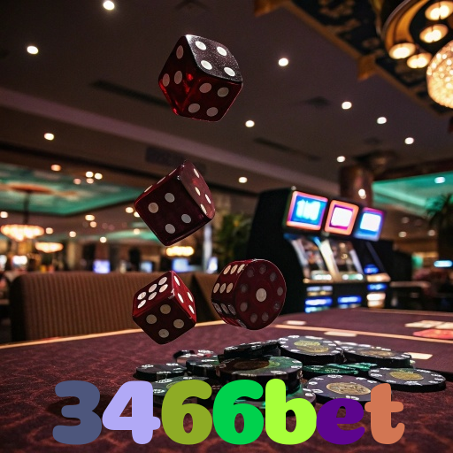 3466bet：Aposte no futebol, jogue poker e conquiste vitórias épicas!