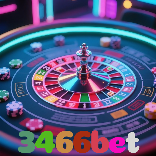 3466bet：Aposte nas melhores slots e conquiste prêmios como nunca!