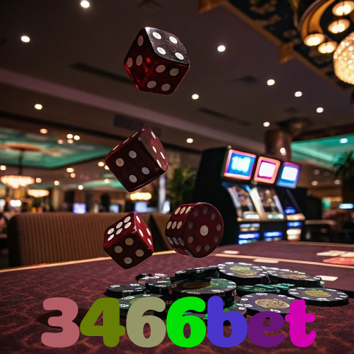 3466bet：Aposte no futebol, jogue poker e conquiste vitórias épicas!