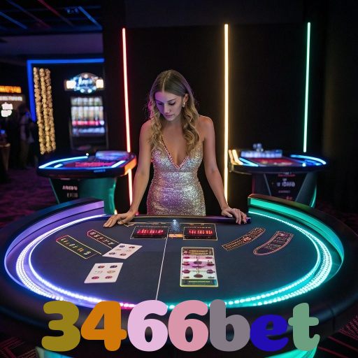 3466bet：Aposte no futebol, jogue poker e conquiste vitórias épicas!