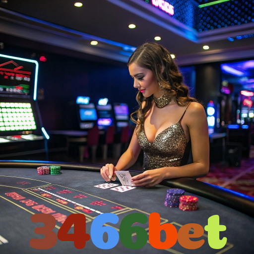 3466bet：Jogue poker, aposte no futebol e ganhe em grandes jogos de cassino!