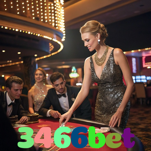 3466bet：Aposte nas melhores slots e conquiste prêmios como nunca!